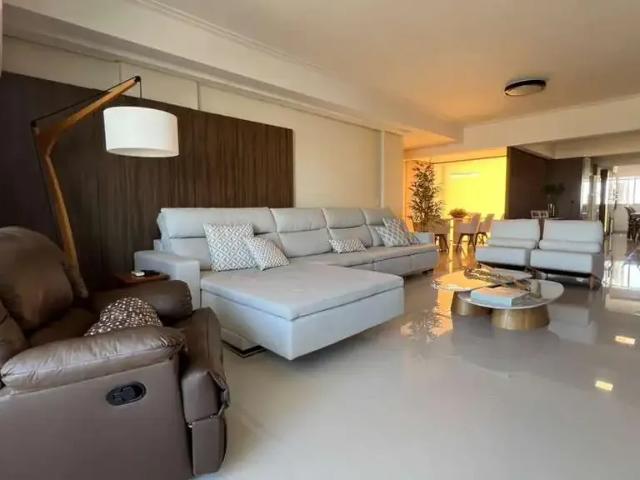 Apartamento para Venda em Xanxerê/SC Nossa Senhora de Fátima 4 Quartos