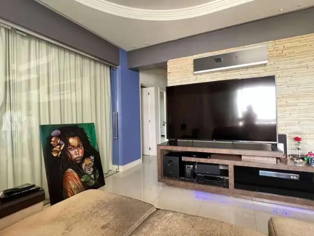 Apartamento para Venda em Xanxerê/SC Nossa Senhora de Fátima 3 Quartos