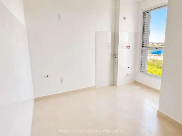 Apartamento para Venda em Xanxerê/SC Nossa Senhora de Lourdes 2 Quartos