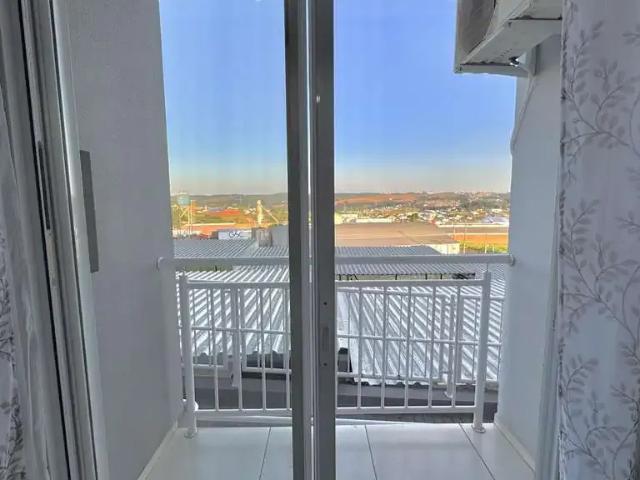 Apartamento para Venda em Xanxerê/SC Nossa Senhora de Lourdes 2 Quartos