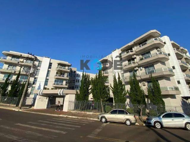 Apartamento para Venda em Xanxerê/SC Primo Tacca 3 Quartos