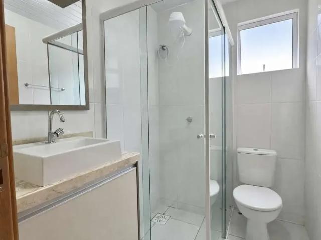 Apartamento para Venda em Xanxerê/SC São Jorge 2 Quartos