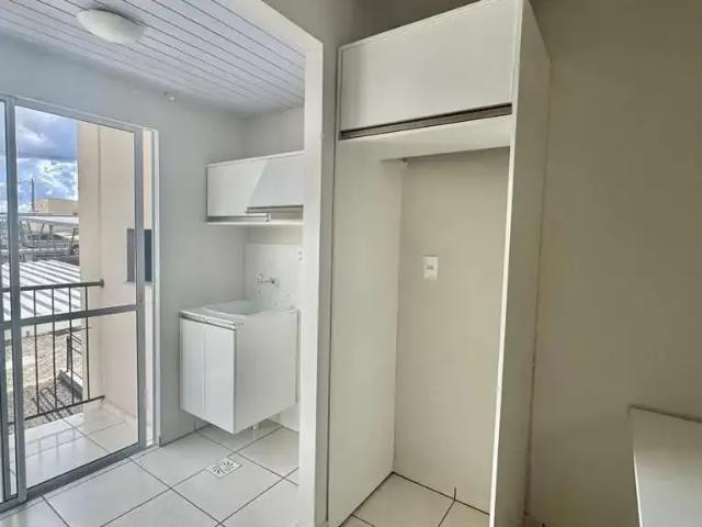 Apartamento para Venda em Xanxerê/SC São Jorge 2 Quartos