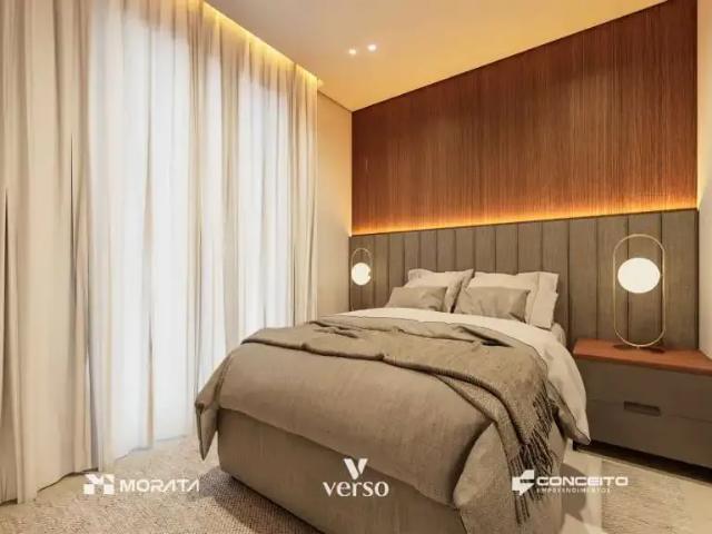 Apartamento para Venda em Xanxerê/SC São Pedro 2 Quartos