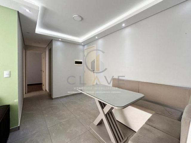 Apartamento para venda em Xaxim de 54.00m² com 2 Quartos e 1 Garagem