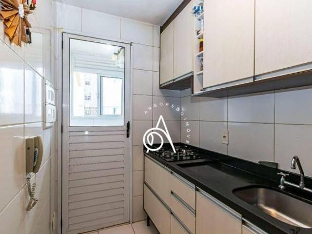 Apartamento para venda em Xaxim de 67.00m² com 3 Quartos e 1 Suite