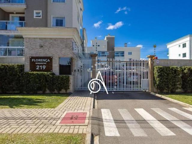 Apartamento para venda em Xaxim de 76.00m² com 3 Quartos, 1 Suite e 1 Garagem