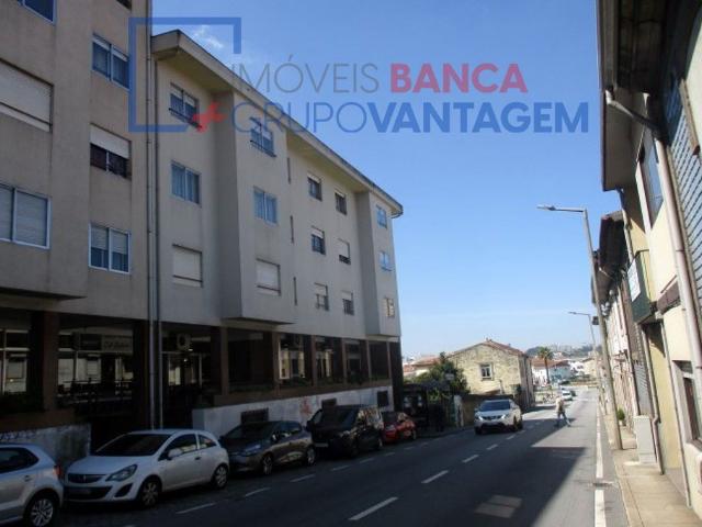 Apartamento, para venda, Gondomar Rio Tinto