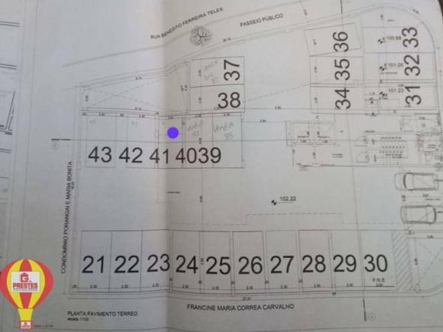 Apartamento para venda Highline Residence Jardim Simus