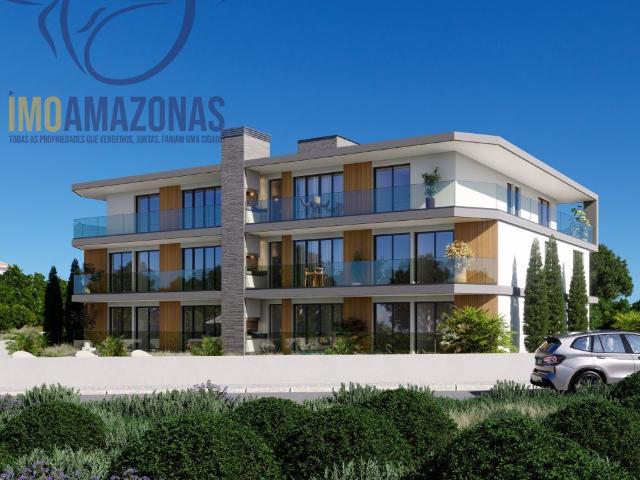 Apartamento T2 Brisa Salgada Porches, Lagoa. VENDIDO