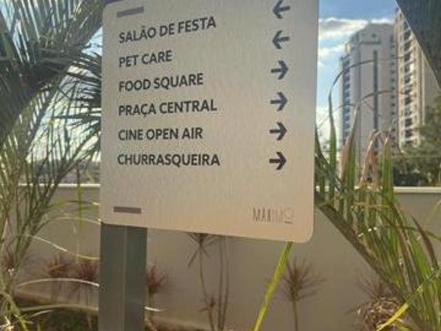 Apartamento para venda junto à Estação Vila Sônia do Metrô São Paulo/SP