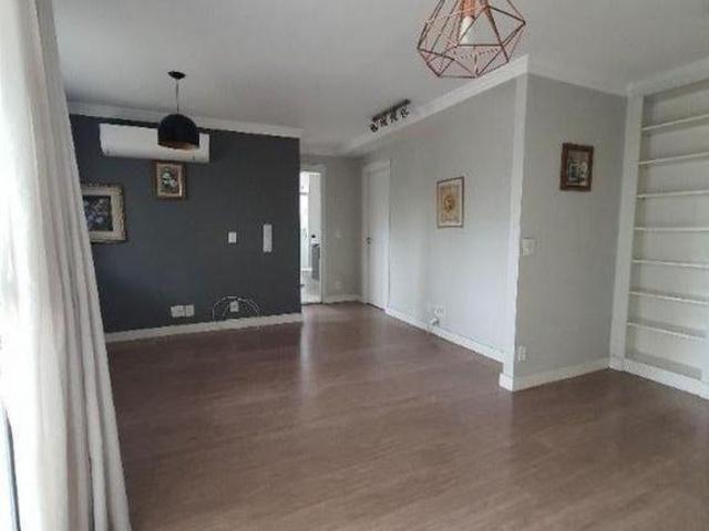 Apartamento para Venda, Jardim Bonfiglioli, 3 dormitórios, 1 suíte, 2 banheiros, 1 vaga
