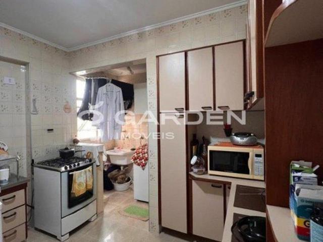 Apartamento Para Venda Jardim das Industrias!