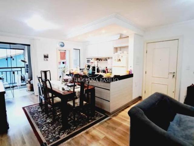 Apartamento para venda Jardim Elvira Dias Poços de Caldas