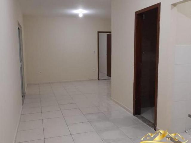 Apartamento para venda Jardim Europa II Cachoeira Paulista