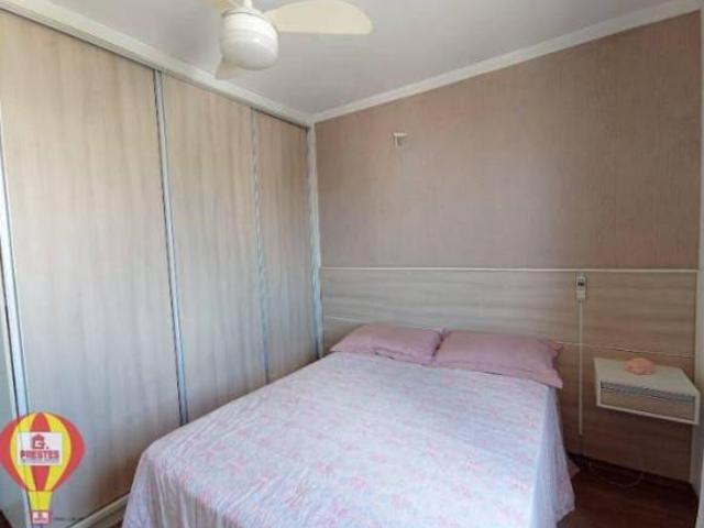 Apartamento para venda Jardim Iguatemi