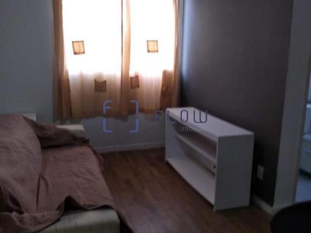Apartamento para venda em Morumbi com 2 quartos, 1 vaga, 55m²