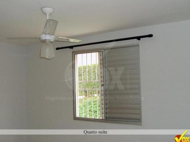 Apartamento para Venda Jardim Márcia, Campinas