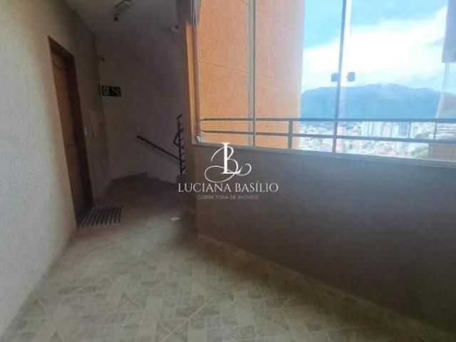 Apartamento para venda Jardim Quisisana Poços de Caldas