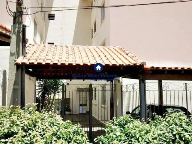 Apartamento para venda Jardim São Pedro Mogi das Cruzes