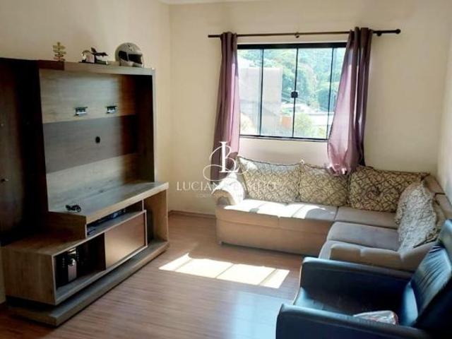 Apartamento para venda Jardim Santa Rosália Poços de Caldas