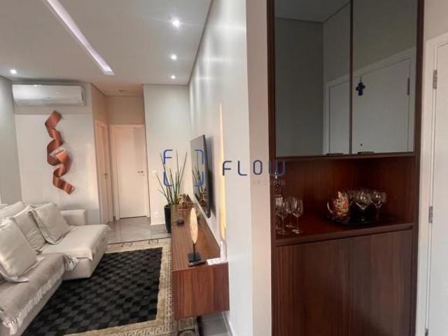 Apartamento Para Venda Jardim Sao Paulo zona Norte, 1 Quartos, 1 Suíte, 1 Vaga, 65m² condomínio