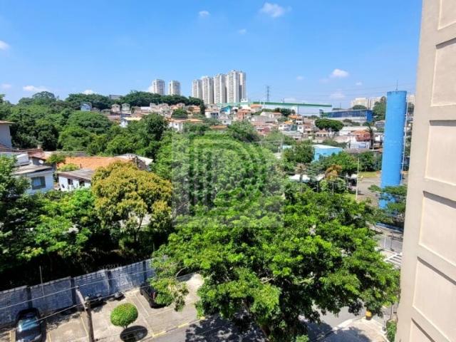 APARTAMENTO PARA VENDA JD BONFIGLIOLI SP