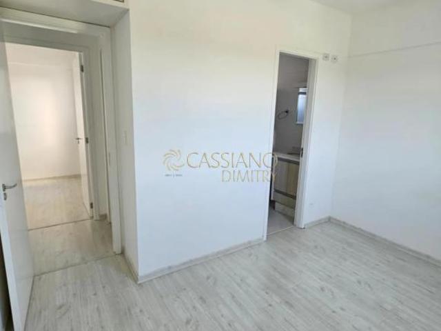 APARTAMENTO PARA VENDA l RESIDENCIAL ECOVILLE VILA INDUSTRIAL l SÃO JOSÉ DOS CAMPOS l