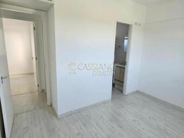 APARTAMENTO PARA VENDA l RESIDENCIAL ECOVILLE VILA INDUSTRIAL l SÃO JOSÉ DOS CAMPOS l