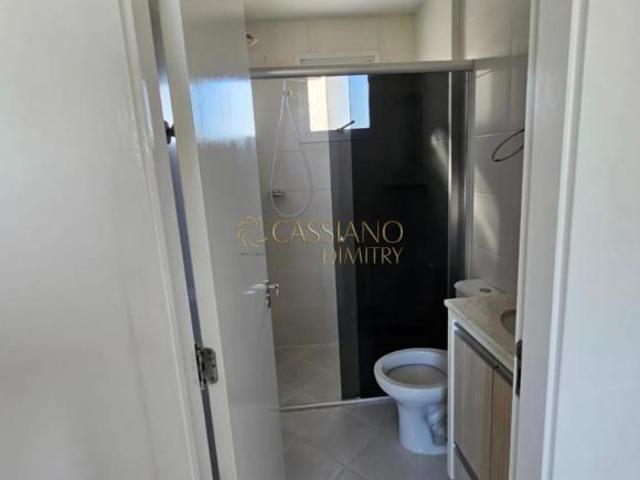APARTAMENTO PARA VENDA l RESIDENCIAL ECOVILLE VILA INDUSTRIAL l SÃO JOSÉ DOS CAMPOS l