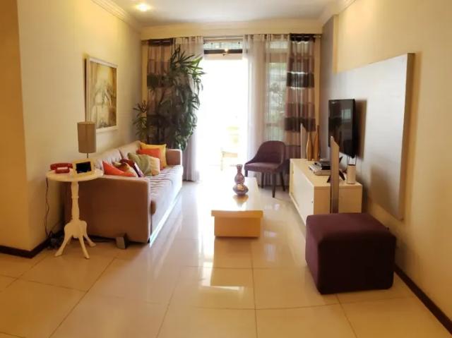 Apartamento para venda Laranjeiras