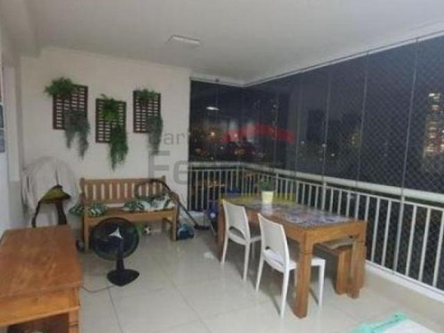 APARTAMENTO PARA VENDA LAUZANE PAULISTA