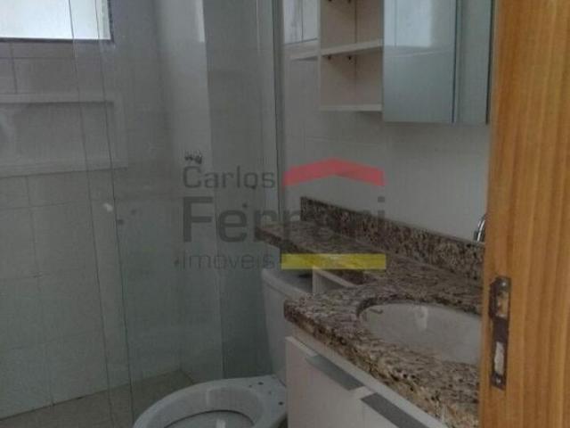 APARTAMENTO PARA VENDA LAUZANE PAULISTA