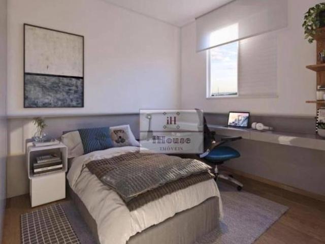 Apartamento para venda localização privilegiada