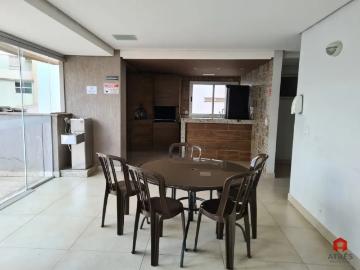 Apartamento para Venda localizado no Setor Leste Universitário