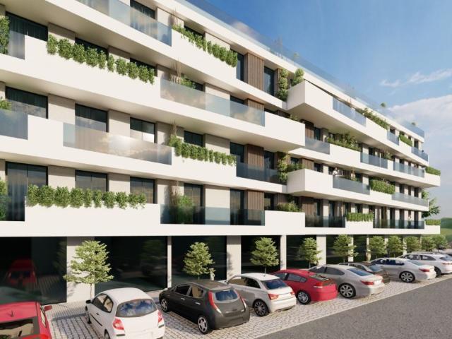 Apartamento, para venda, Lousada Silvares, Pias, Nogueira e Alvarenga