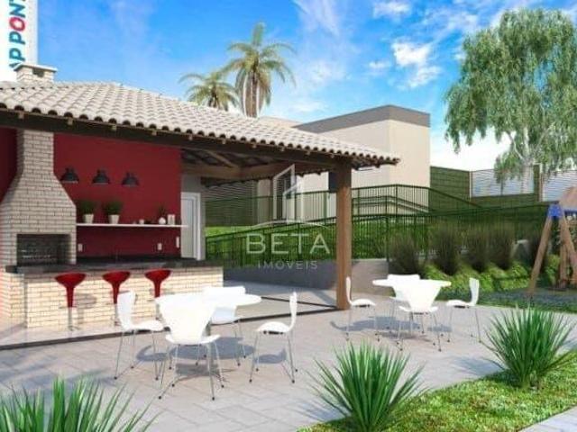 Apartamento para venda Pacaembu Uberlândia