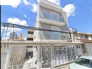 Parada Inglesa, São Paulo, São Paulo - Garagem