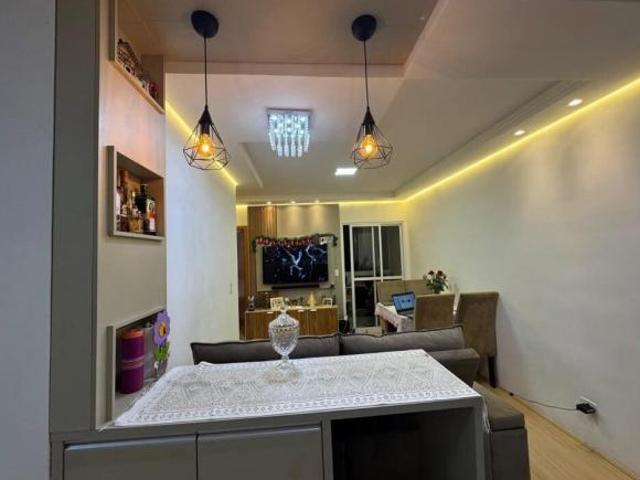 Apartamento para venda Parque Industrial I Marialva