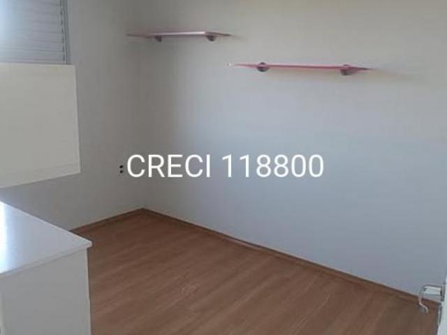 Apartamento para Venda Parque São Lourenço Indaiatuba