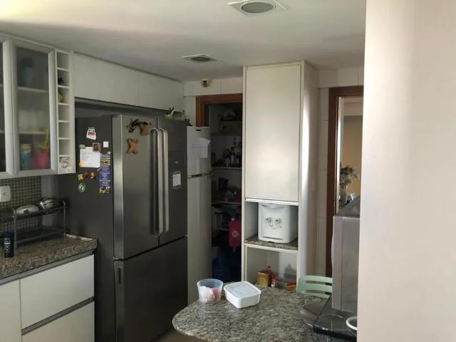 Apartamento para venda Poço da Panela mobiliado com uma vista incrível na melhor localização Recife