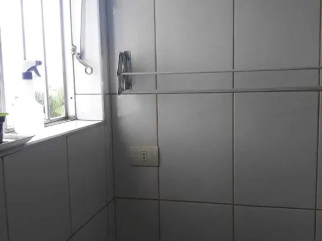 Apartamento para venda possui 49 metros quadrados com 2 quartos em Vila Jaraguá São Paulo SP