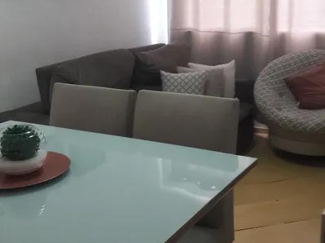 Apartamento para venda possui 50 metros quadrados com 2 quartos em Realengo Rio de Janeiro RJ