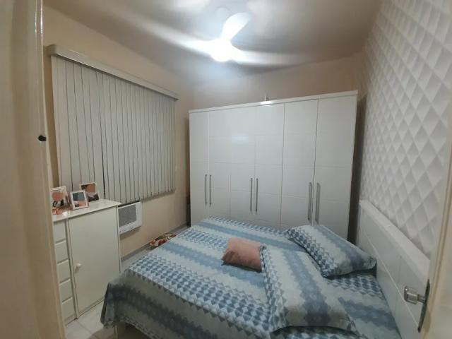 Apartamento para venda possui 52 metros quadrados com 2 quartos