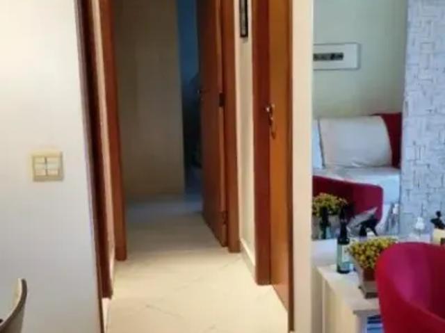 Apartamento para venda possui 60 m²com 2 quartos em Jardim Bonfiglioli São Paulo SP