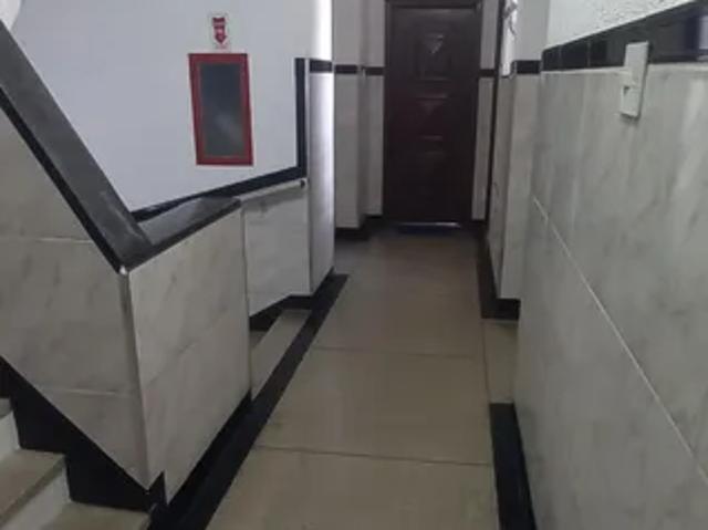 Apartamento para venda possui 75 metros quadrados com 2 quartos
