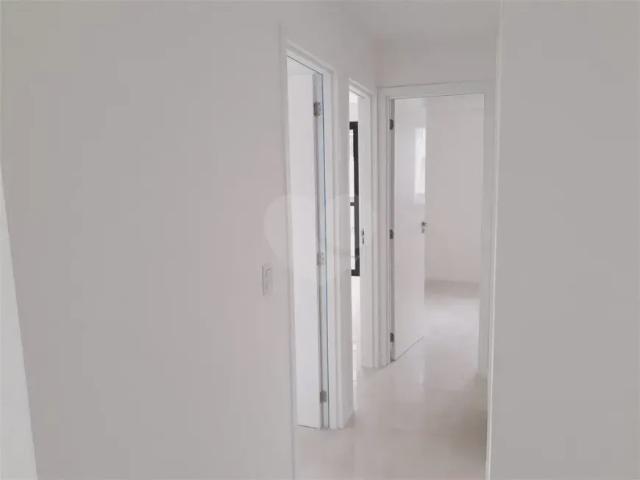 Apartamento para venda possui 75 metros quadrados com 3 quartos em Tijuca Rio de Janeiro RJ