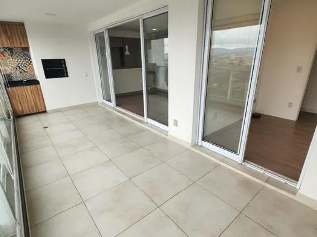 Apartamento para venda possui 96 metros quadrados com 3 quartos em Vila Anastácio São Paulo SP
