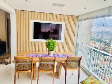 Apartamento para venda possui 115 metros quadrados com 3 quartos 3 suítes 3 vagas em Vila Mariana!