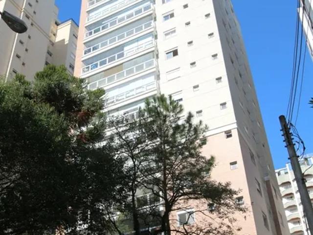 Apartamento para venda possui 128 metros quadrados com 2 quartos em Paraíso São Paulo SP